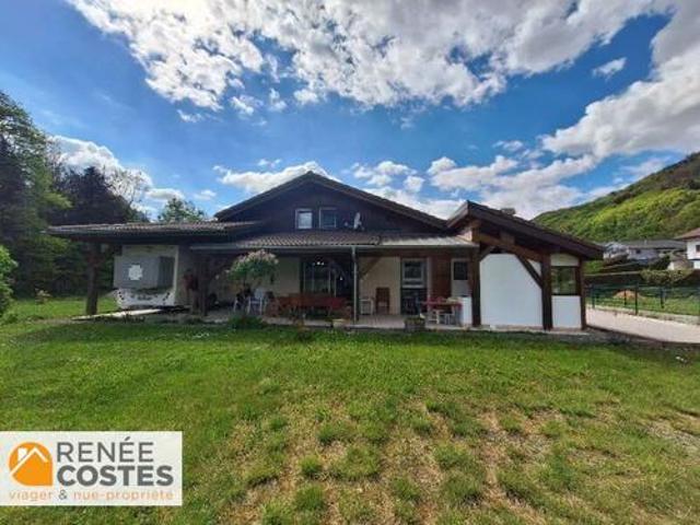 Vente Maison 3 pièces 102 m2 Marignier