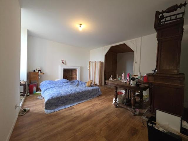 Vente Maison 3 pièces 102 m2 Martaize