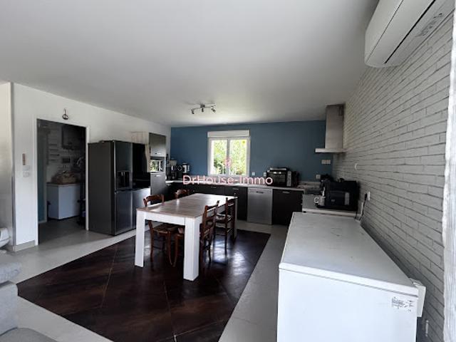 Vente Maison 3 pièces 102 m2 Montpon Ménestérol