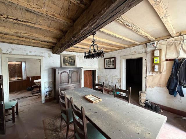 Vente Maison 3 pièces 102 m2 Buironfosse