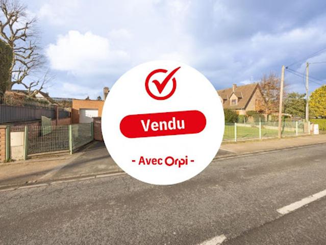 Vente Maison 3 pièces 102 m2 Bersée