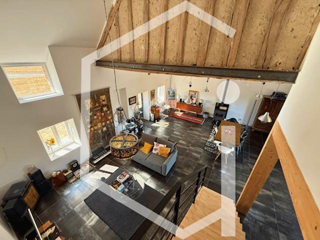 Vente Maison 3 pièces 102 m2 Chatillon sur loire