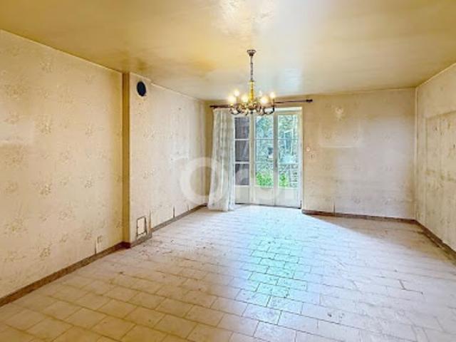 Vente Maison 3 pièces 102 m2 Clefmont
