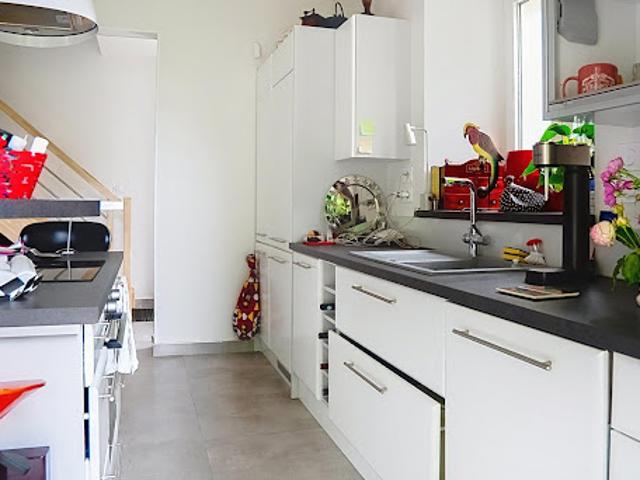 Vente Maison 3 pièces 102 m2 Etigny