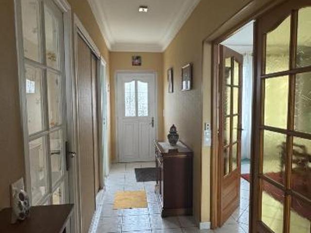 Vente Maison 3 pièces 102 m2 Gagny