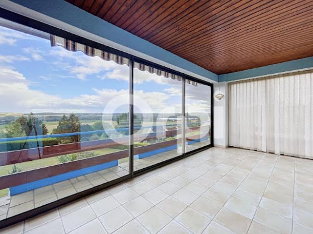 Vente Maison 3 pièces 102 m2 La Grande Paroisse