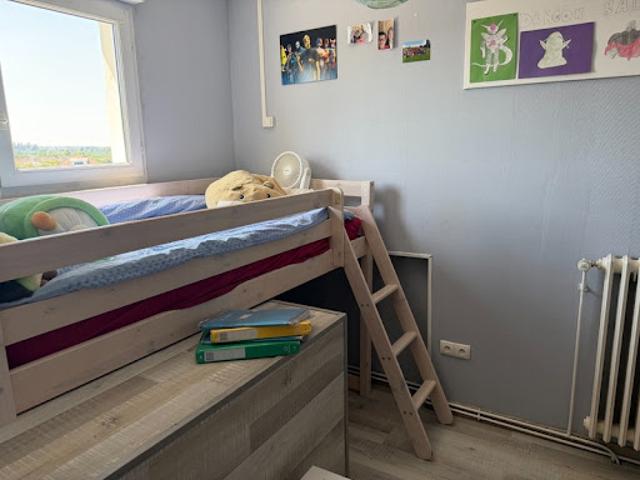 Vente Maison 3 pièces 102 m2 Saint Vallier