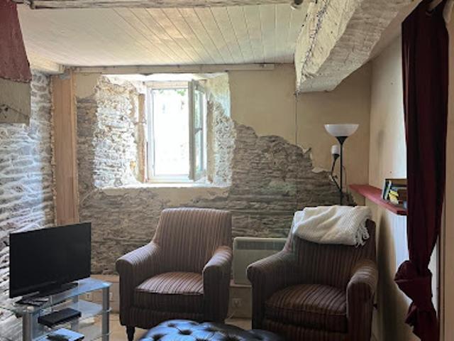 Vente Maison 3 pièces 102 m2 Uzel pres l'oust