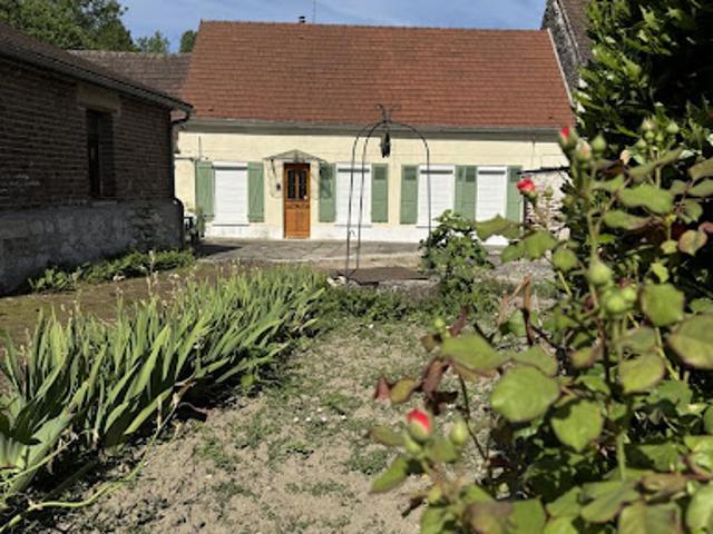 Vente Maison 3 pièces 102 m2 Verberie