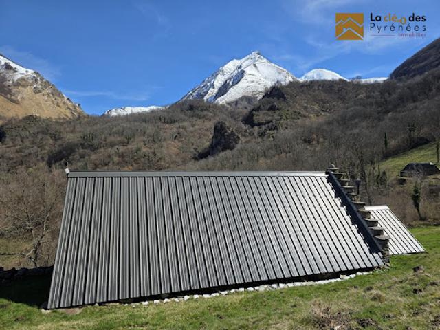 Vente Maison 3 pièces 102 m2 Villelongue