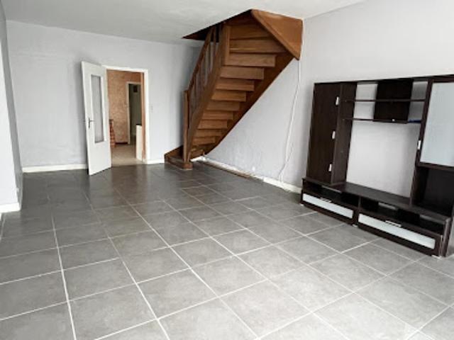 Vente Maison 3 pièces 102.15 m2 Oucques