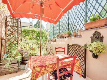 Vente Maison 3 pièces 102.47 m2 Paris 20ème