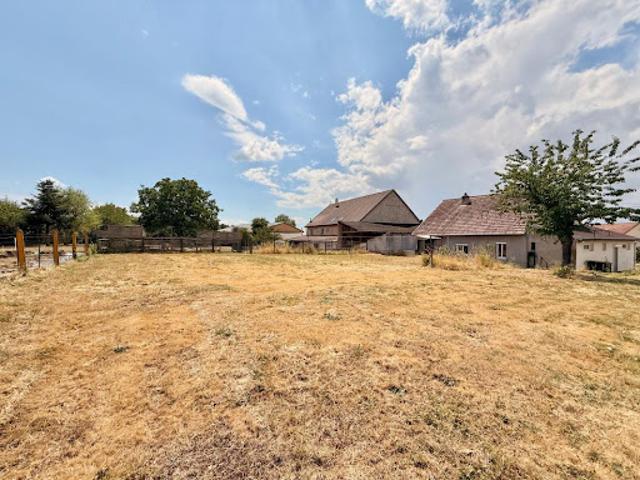 Vente Maison 3 pièces 102.8 m2 Montmançon