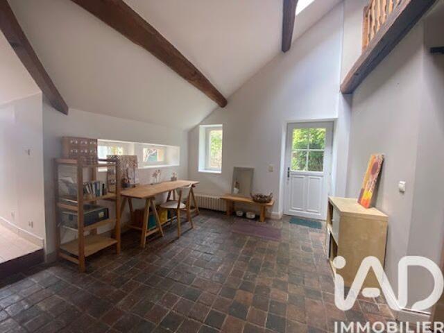 Vente Maison 3 pièces 103 m2 Machault