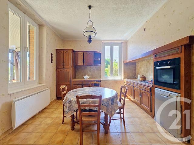 Vente Maison 3 pièces 103 m2 Meauzac