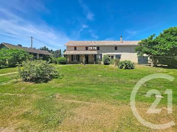 Vente Maison 3 pièces 103 m2 Meauzac