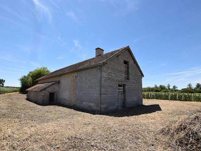 Vente Maison 3 pièces 103 m2 Montaigu le Blin