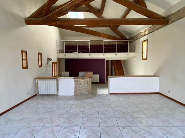 Vente Maison 3 pièces 103 m2 Nimes