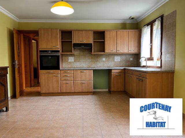 Vente Maison 3 pièces 103 m2 Chuelles