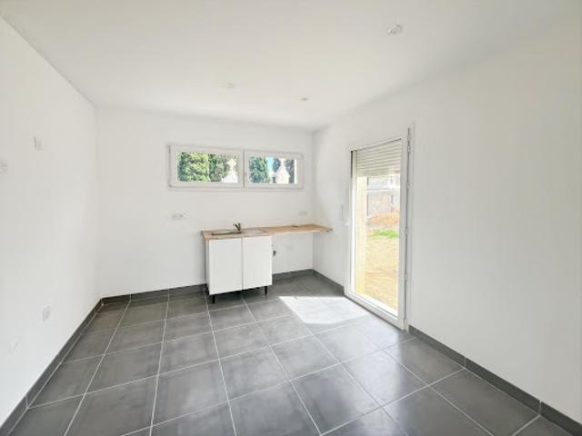 Vente Maison 3 pièces 103 m2 Cruzy