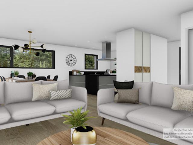 Vente Maison 3 pièces 103 m2 Drémil Lafage