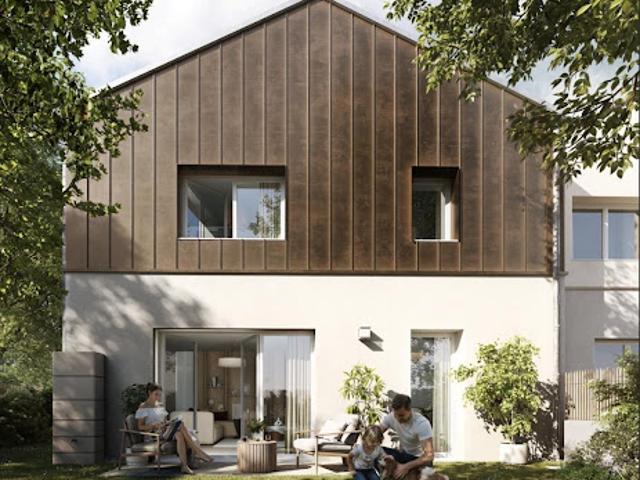 Vente Maison 3 pièces 103 m2 Gueux