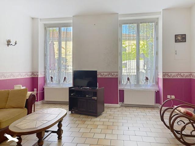 Vente Maison 3 pièces 103 m2 Gauriac