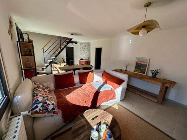 Vente Maison 3 pièces 103 m2 Lannemezan