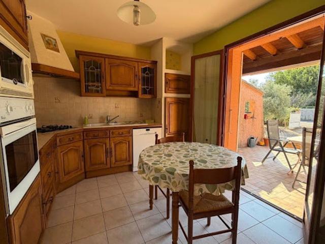 Vente Maison 5 pièces 103 m2 Lapalud