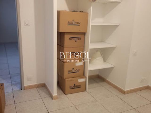 Vente Maison 3 pièces 103 m2 Latour Bas Elne