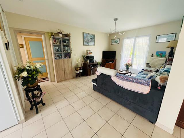 Vente Maison 3 pièces 103 m2 Le Vivier sur Mer