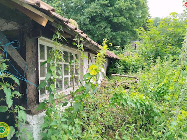 Vente Maison 3 pièces 103 m2 Lebiez