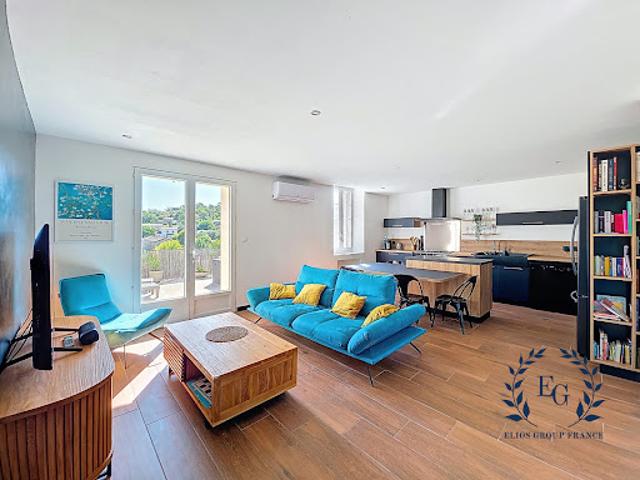 Vente Maison 3 pièces 103 m2 Lézan