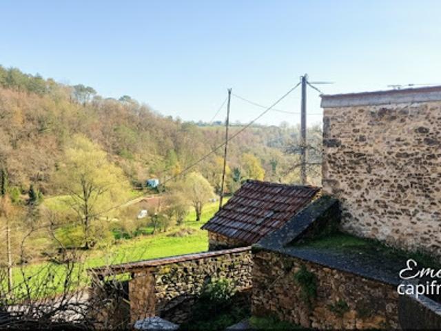 Vente Maison 3 pièces 103 m2 Paulin