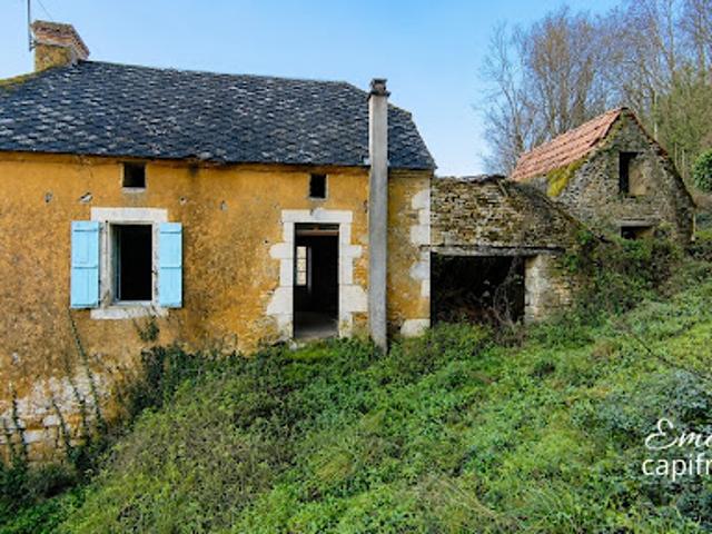 Vente Maison 3 pièces 103 m2 Paulin