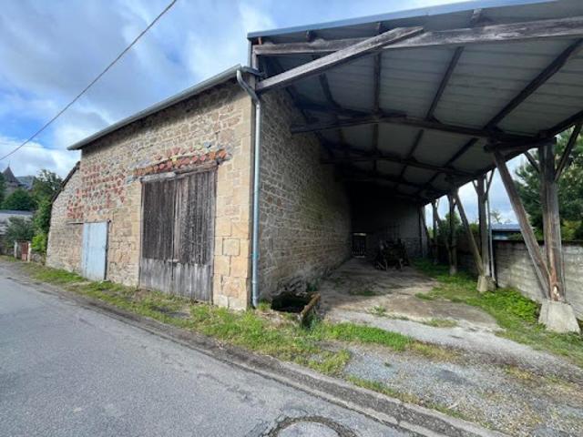 Vente Maison 3 pièces 103 m2 Pontarion