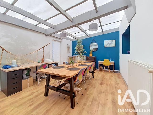 Vente Maison 3 pièces 103 m2 Rumegies