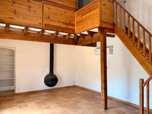 Vente Maison 3 pièces 103 m2 Saint Paul Trois Châteaux
