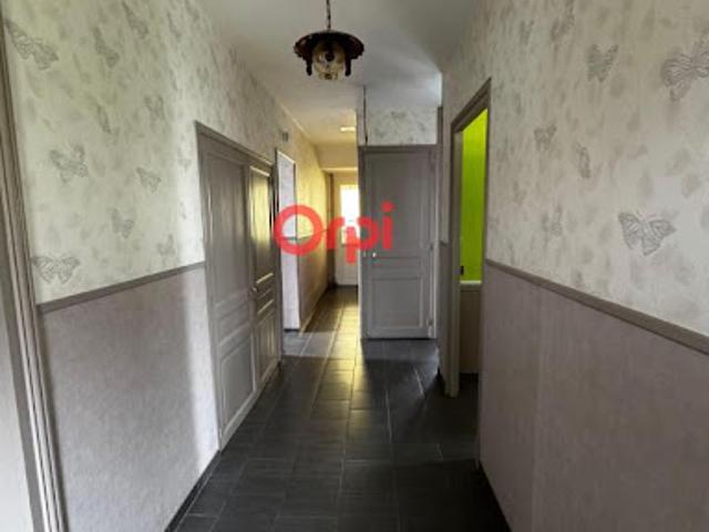 Vente Maison 3 pièces 103 m2 Tincourt Boucly