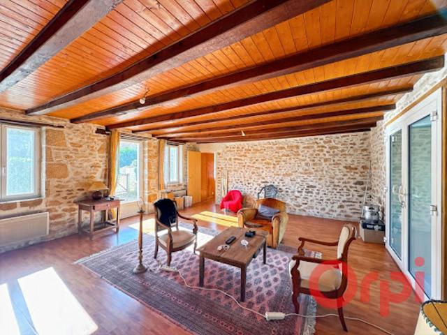 Vente Maison 3 pièces 103.59 m2 Valigny