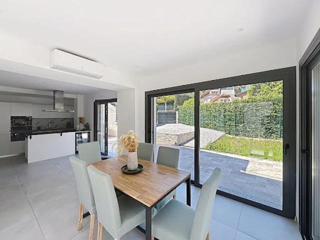 Vente Maison 3 pièces 103 m2 Vallauris