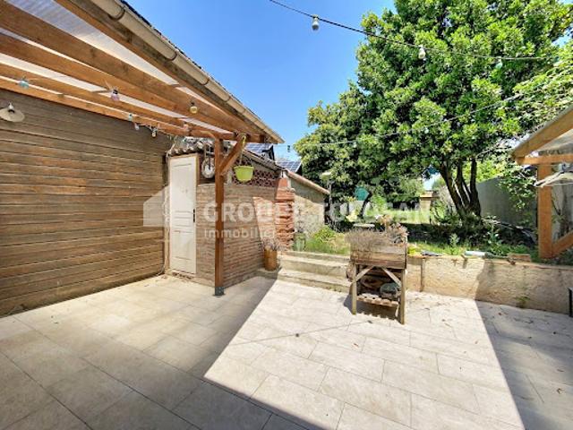 Vente Maison 3 pièces 103 m2 Villefranche de Lauragais