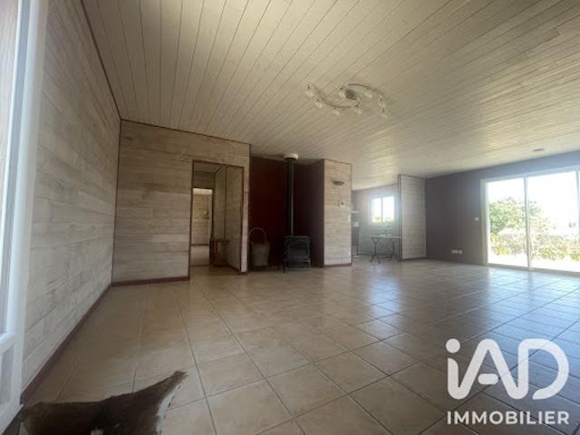 Vente Maison 3 pièces 103 m2 Villeneuve Minervois