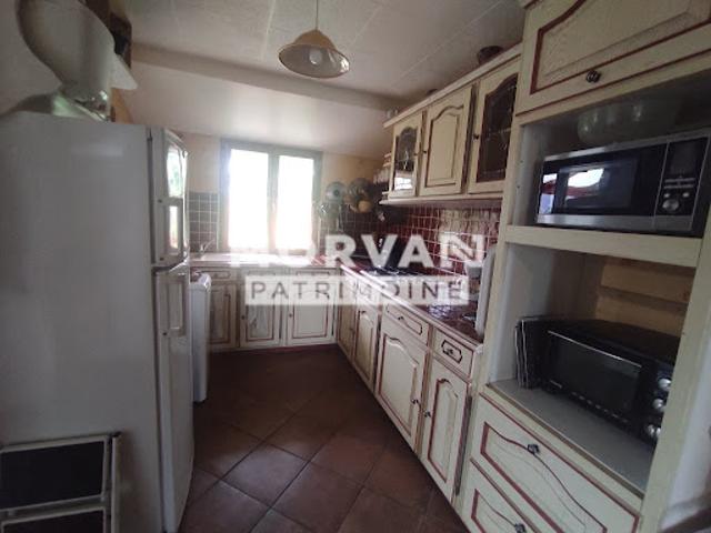 Vente Maison 3 pièces 103.57 m2 Arleuf