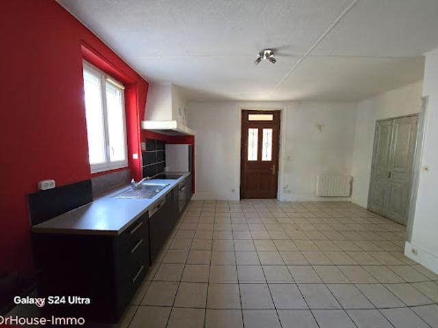 Vente Maison 3 pièces 103.78 m2 Veauche