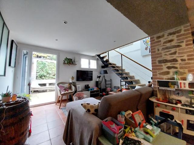 Vente Maison 3 pièces 103.7 m2 Plouër sur Rance