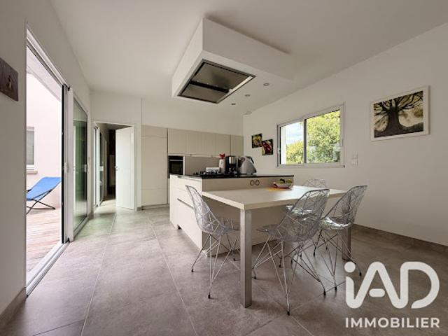 Vente Maison 3 pièces 114 m2 Orvault