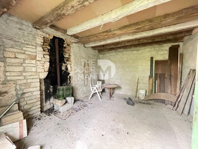 Vente Maison 3 pièces 114 m2 Briaucourt