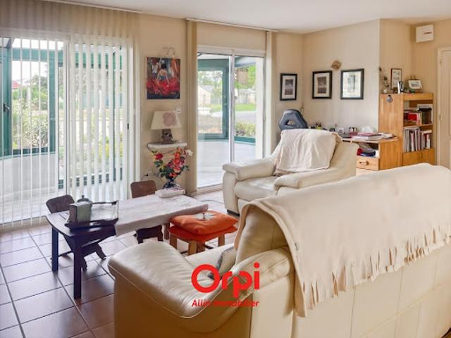 Vente Maison 3 pièces 114 m2 Cosne d'Allier