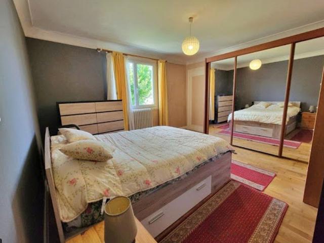 Vente Maison 3 pièces 114 m2 Gabarret